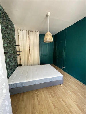 appartement à la location -   69001  LYON 1ER ARRONDISSEMENT, surface 13 m2 location appartement - UBI441188408